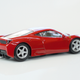 Illustration for article titled Kyosho Ferrari 10 1/64 #68 - Project Prancing Horse #68 - 2013 Ferrari 458 Speciale